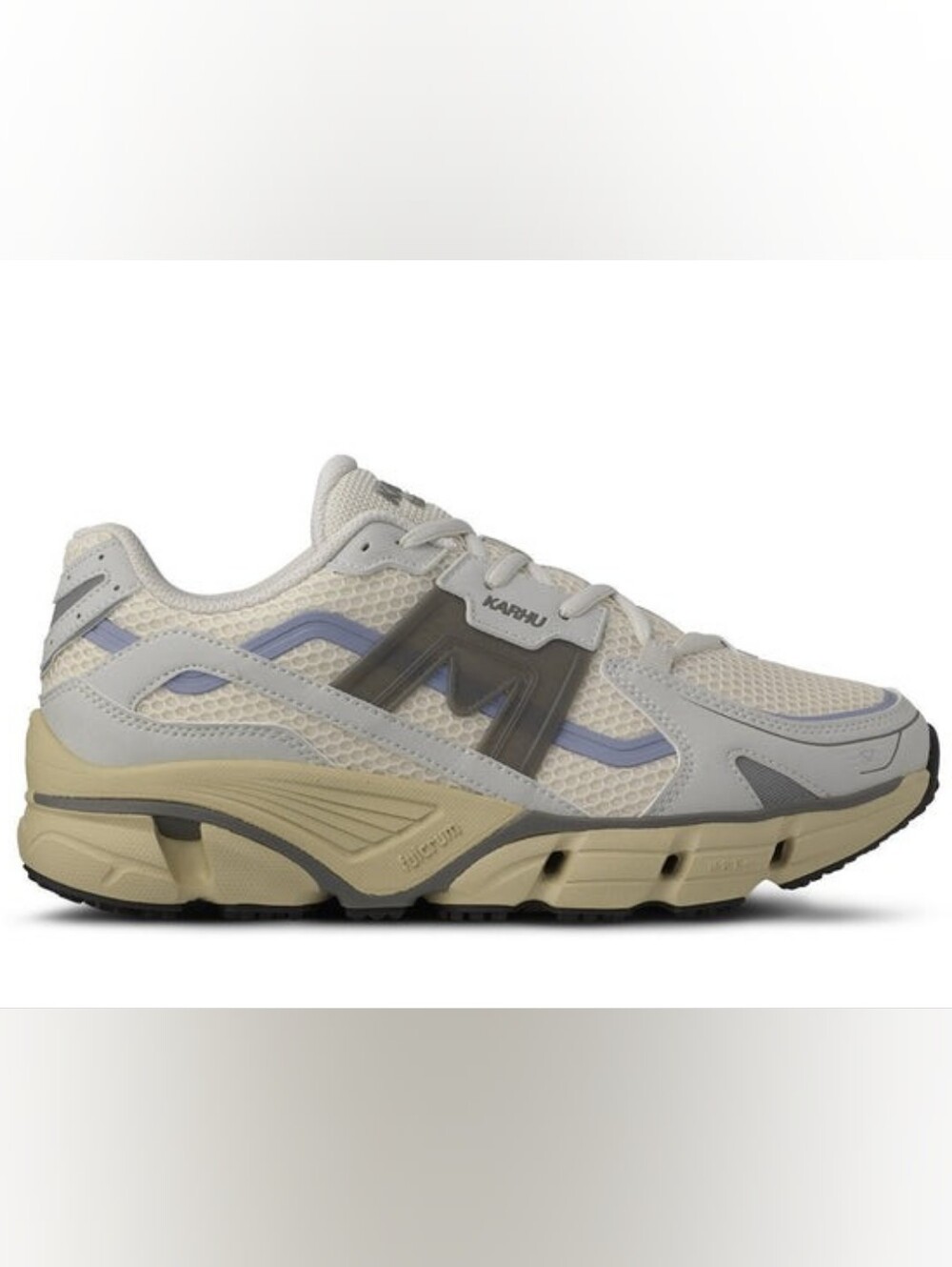 KARHU SUPER FULCRUM  FOGGY DEW / HEMATITE